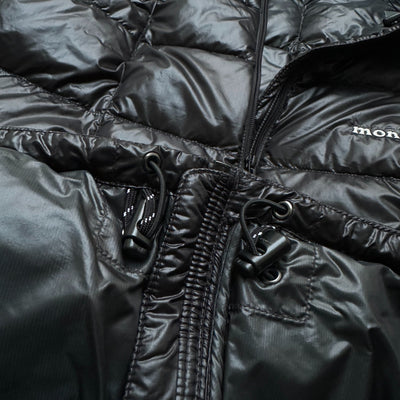 Montbell Superior Down Pufferjacke - vintageconcierge