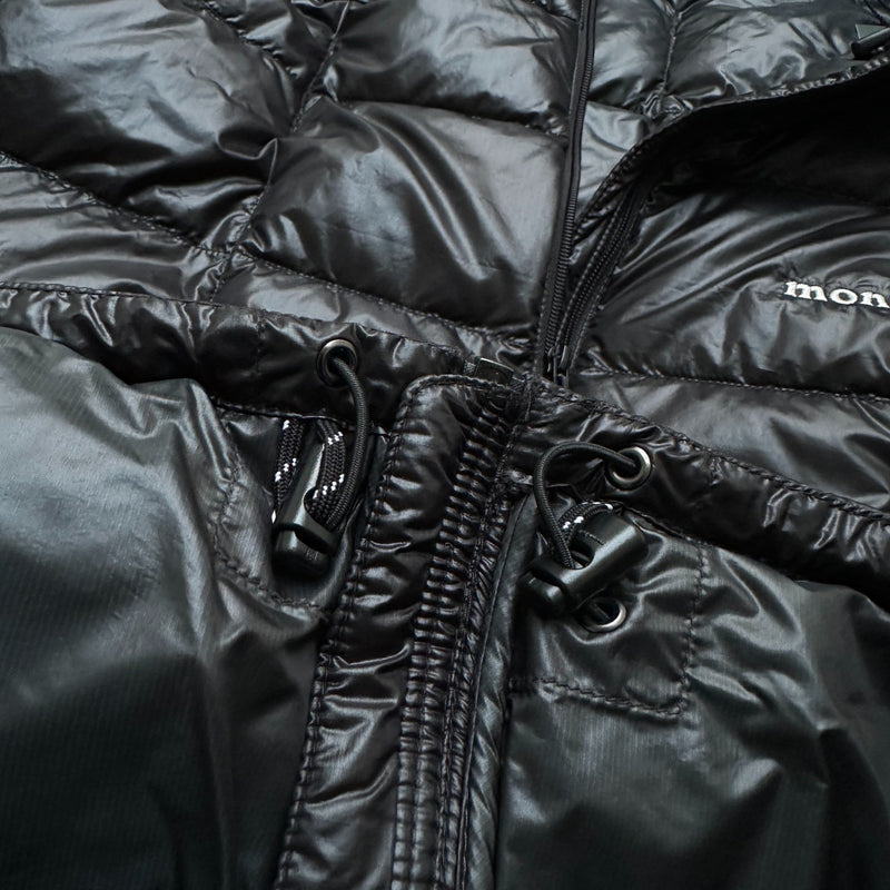 Montbell Superior Down Pufferjacke - vintageconcierge
