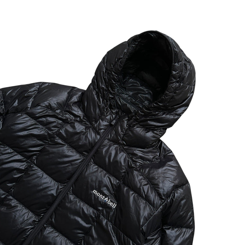 Montbell Superior Down Pufferjacke - vintageconcierge