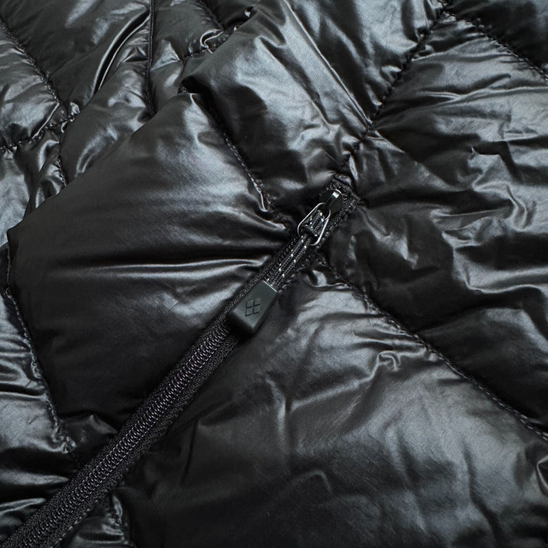 Montbell Superior Down Pufferjacke - vintageconcierge