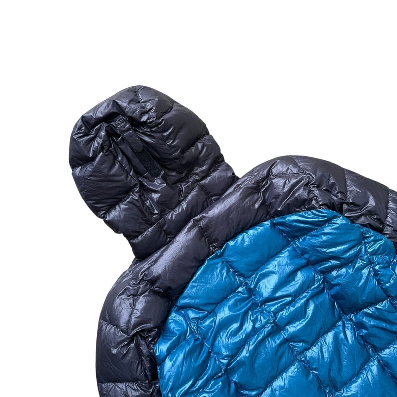 Montbell Superior Lightweight Down Pufferjacke - vintageconcierge