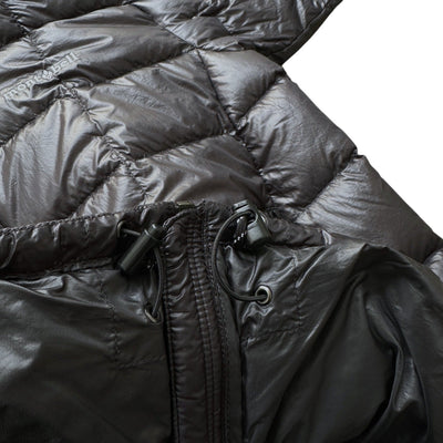 Montbell Superior Lightweight Down Pufferjacke - vintageconcierge