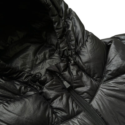 Montbell Superior Lightweight Down Pufferjacke - vintageconcierge