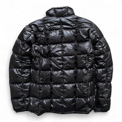 Montbell Superior Lightweight Down Pufferjacke - vintageconcierge