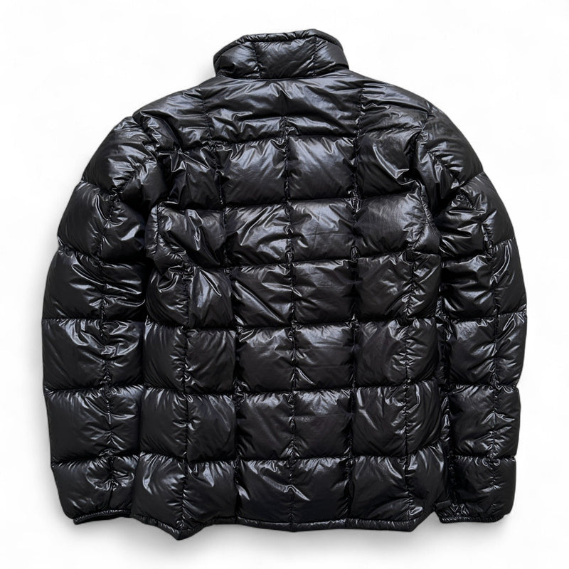 Montbell Superior Lightweight Down Pufferjacke - vintageconcierge