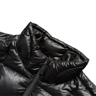 Montbell Superior Lightweight Down Pufferjacke - vintageconcierge