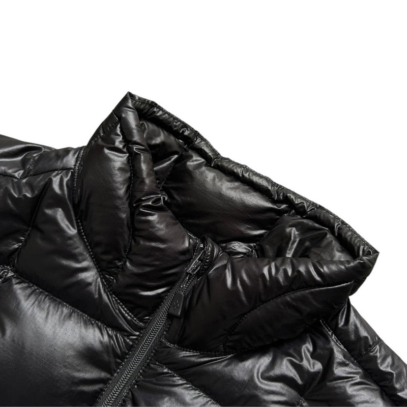 Montbell Superior Lightweight Down Pufferjacke - vintageconcierge