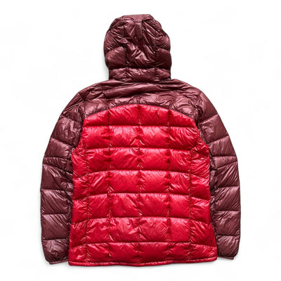 Montbell Superior Lightweight Down Pufferjacke - vintageconcierge