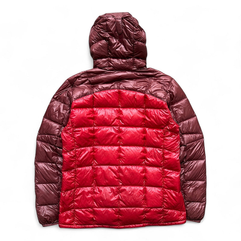 Montbell Superior Lightweight Down Pufferjacke - vintageconcierge