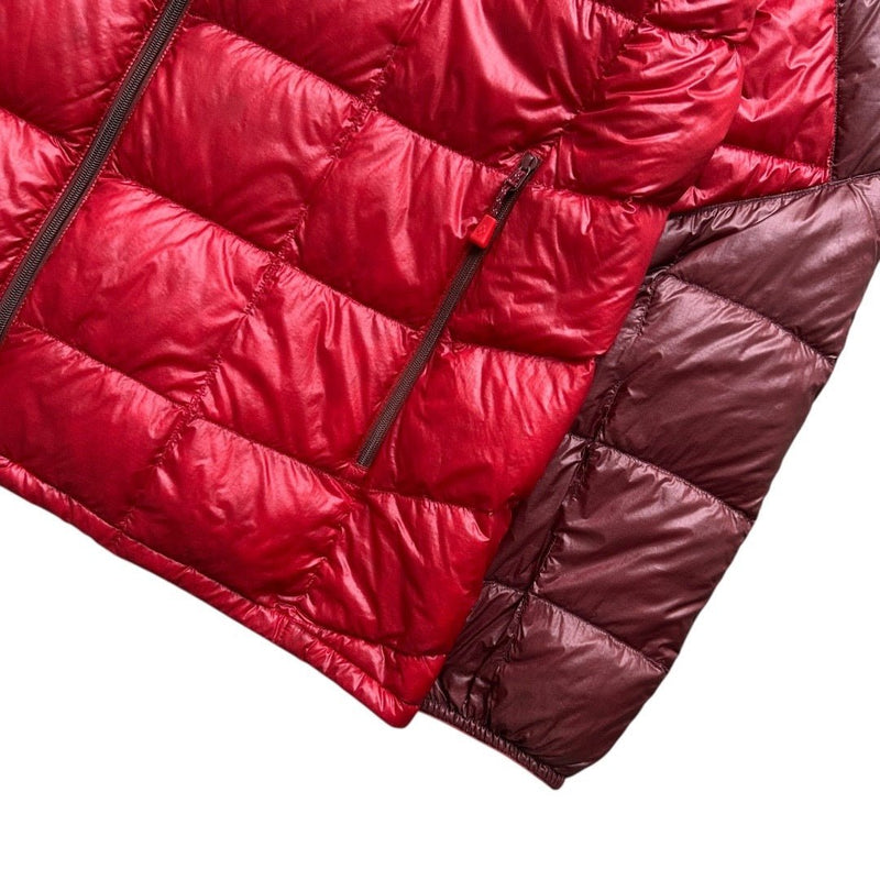 Montbell Superior Lightweight Down Pufferjacke - vintageconcierge