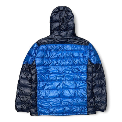 Montbell Superior Lightweight Down Pufferjacke - vintageconcierge