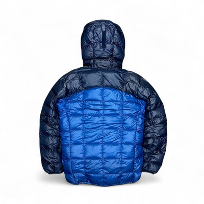 Montbell Superior Lightweight Down Pufferjacke - vintageconcierge