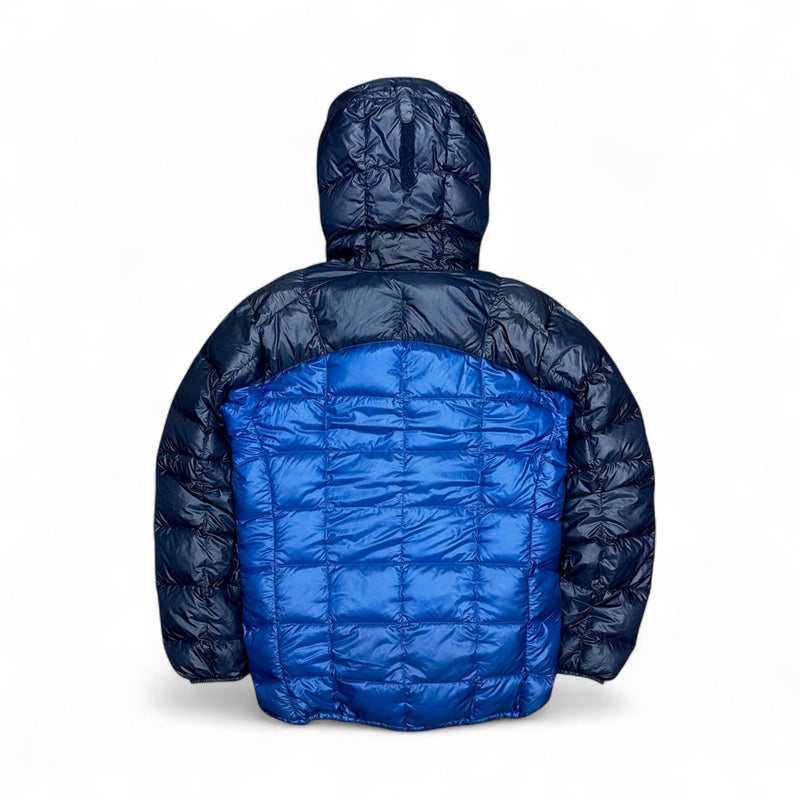 Montbell Superior Lightweight Down Pufferjacke - vintageconcierge