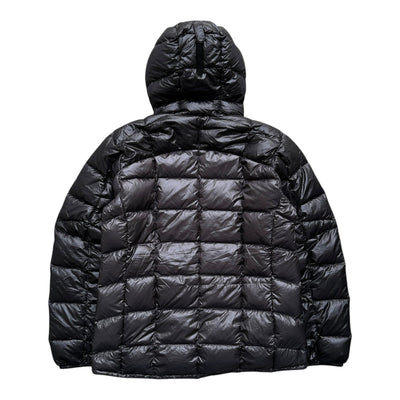 Montbell Superior Lightweight Down Pufferjacke - vintageconcierge