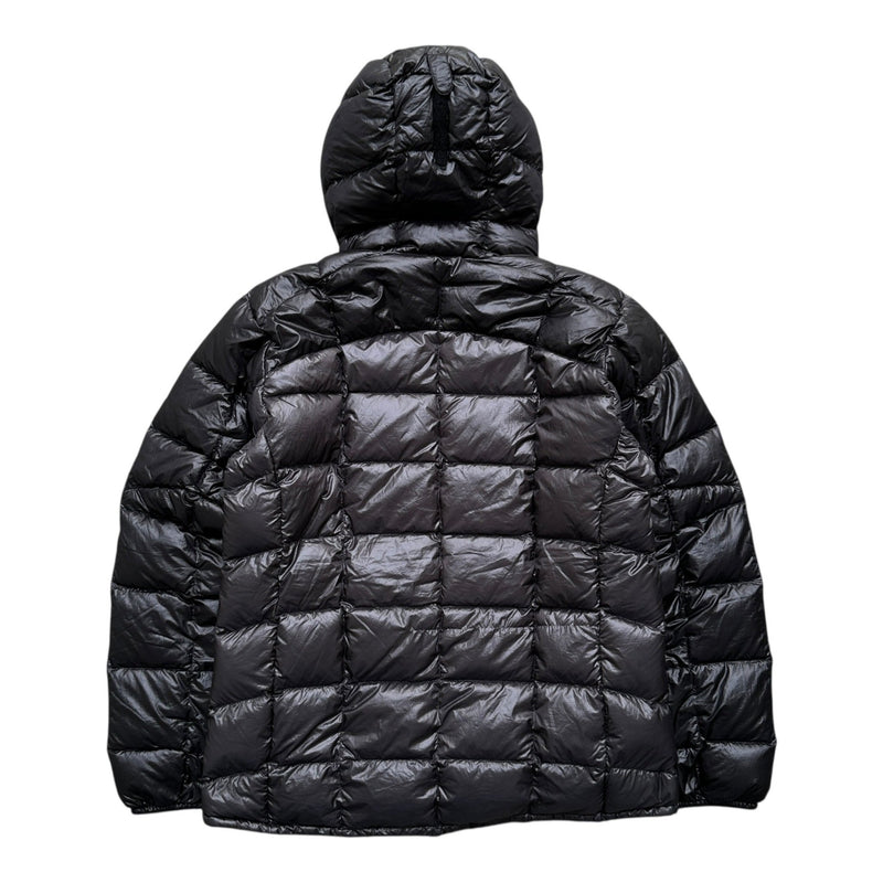 Montbell Superior Lightweight Down Pufferjacke - vintageconcierge