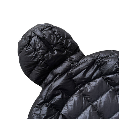 Montbell Superior Lightweight Down Pufferjacke - vintageconcierge