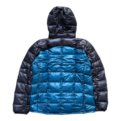 Montbell Superior Lightweight Down Pufferjacke - vintageconcierge