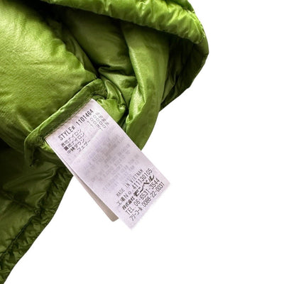 Montbell Superior Lightweight Down Pufferjacke - vintageconcierge