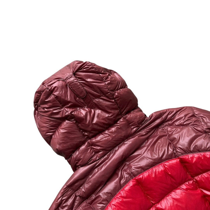 Montbell Superior Lightweight Down Pufferjacke - vintageconcierge