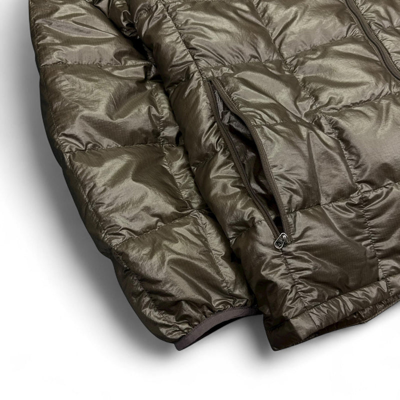 Montbell Superior Lightweight Puffer Jacke - vintageconcierge