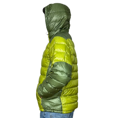 Montbell Superior Lightweight Puffer Jacke - vintageconcierge