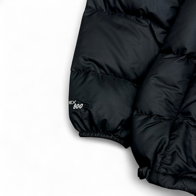 Montbell Superior Lightweight Puffer Jacke - vintageconcierge