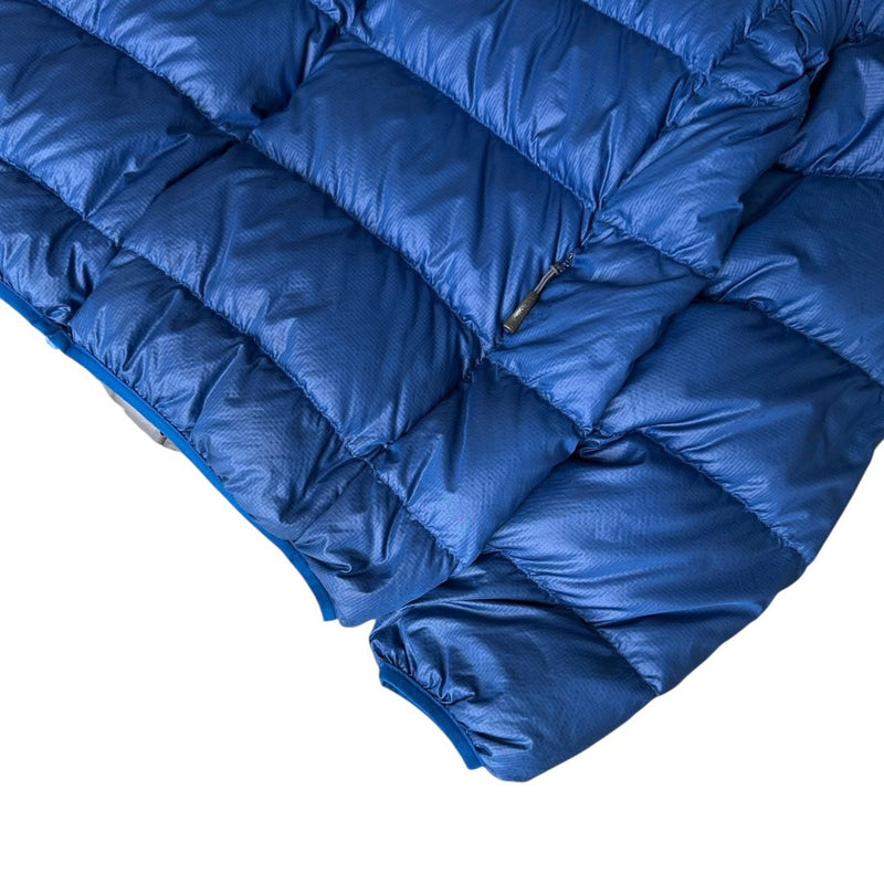 Montbell Superior Lightweight Puffer Jacke - vintageconcierge