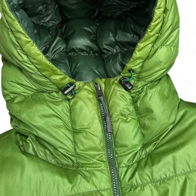 Montbell Superior Lightweight Puffer Jacke - vintageconcierge