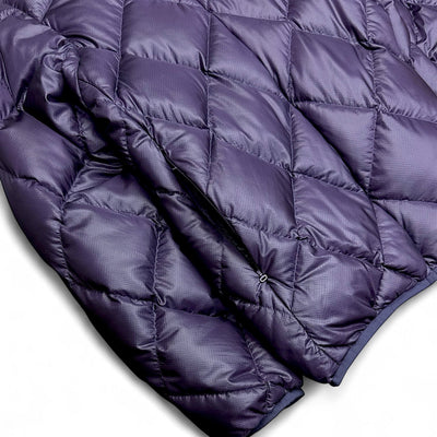 Montbell Superior Lightweight Puffer Jacke - vintageconcierge