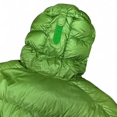 Montbell Superior Lightweight Puffer Jacke - vintageconcierge