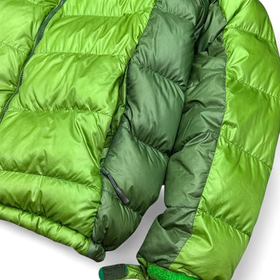 Montbell Superior Lightweight Puffer Jacke - vintageconcierge