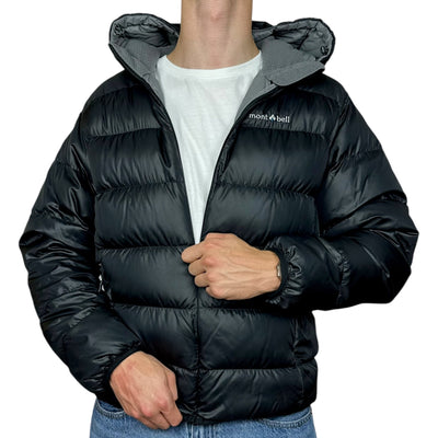 Montbell Superior Lightweight Puffer Jacke - vintageconcierge