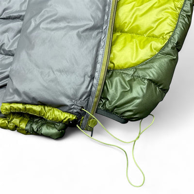 Montbell Superior Lightweight Puffer Jacke - vintageconcierge