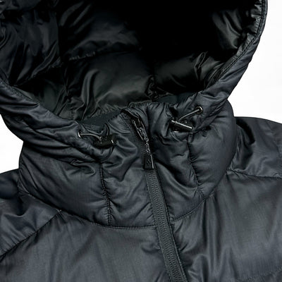 Montbell Superior Lightweight Puffer Jacke - vintageconcierge