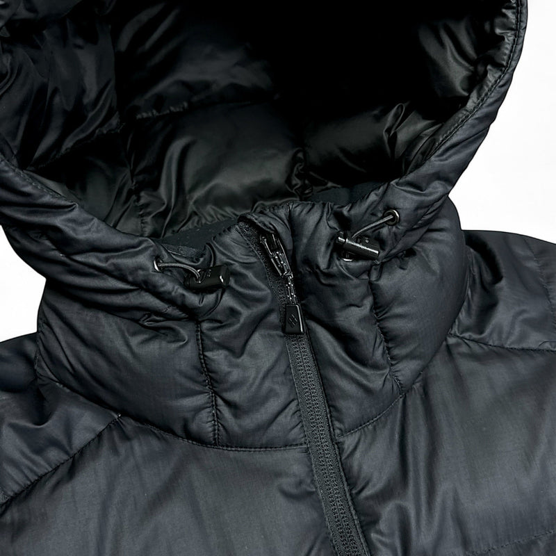 Montbell Superior Lightweight Puffer Jacke - vintageconcierge