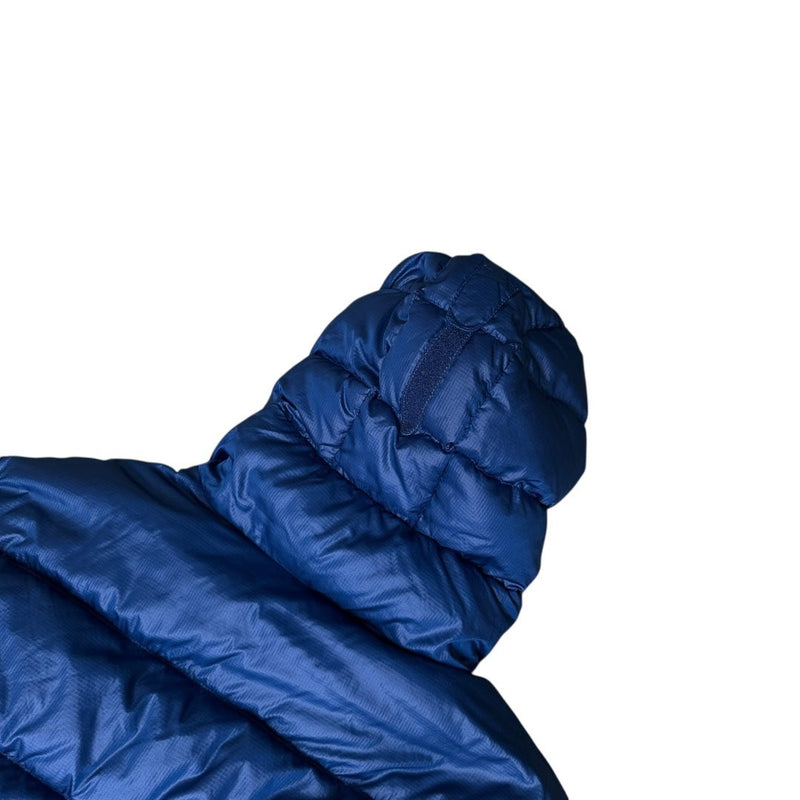 Montbell Superior Lightweight Puffer Jacke - vintageconcierge