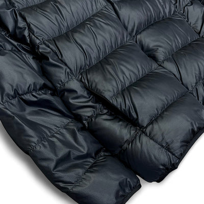 Montbell Superior Lightweight Puffer Jacke - vintageconcierge