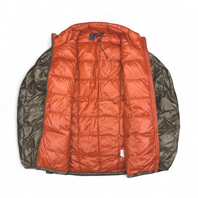 Montbell Superior Lightweight Puffer Jacke - vintageconcierge