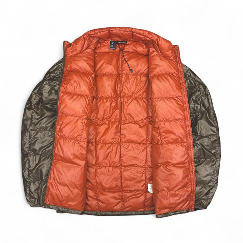 Montbell Superior Lightweight Puffer Jacke - vintageconcierge