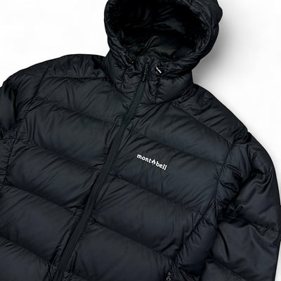 Montbell Superior Lightweight Puffer Jacke - vintageconcierge