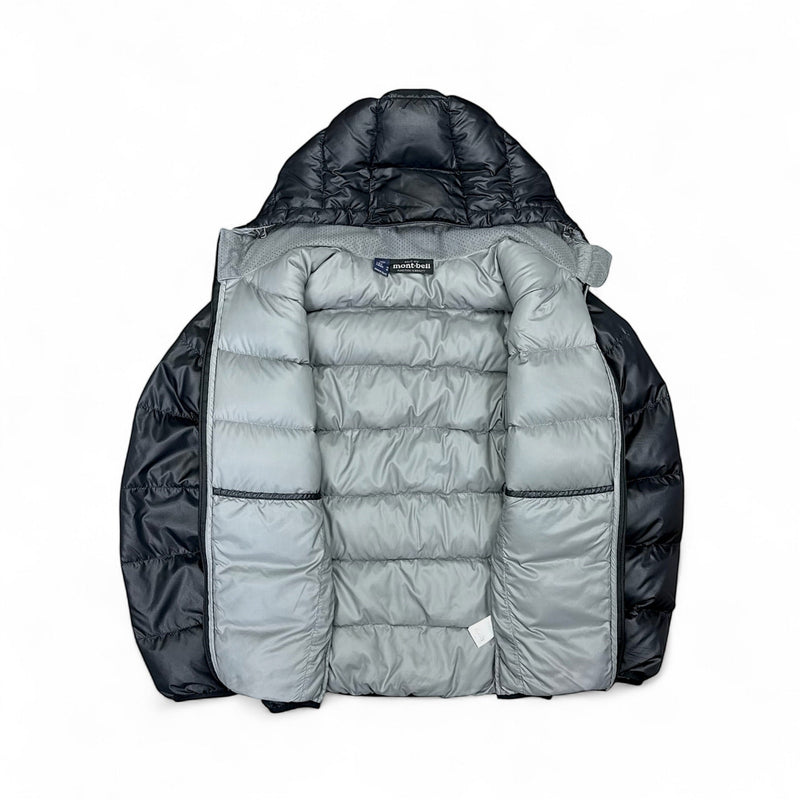 Montbell Superior Lightweight Puffer Jacke - vintageconcierge
