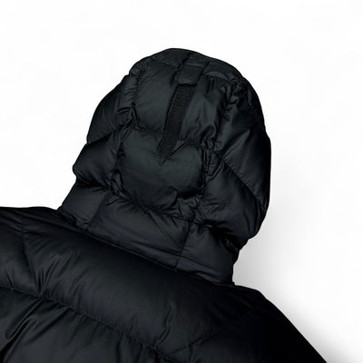 Montbell Superior Lightweight Puffer Jacke - vintageconcierge