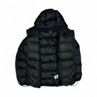 Montbell Superior Lightweight Puffer Jacke - vintageconcierge