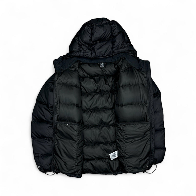 Montbell Superior Lightweight Puffer Jacke - vintageconcierge