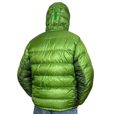 Montbell Superior Lightweight Puffer Jacke - vintageconcierge