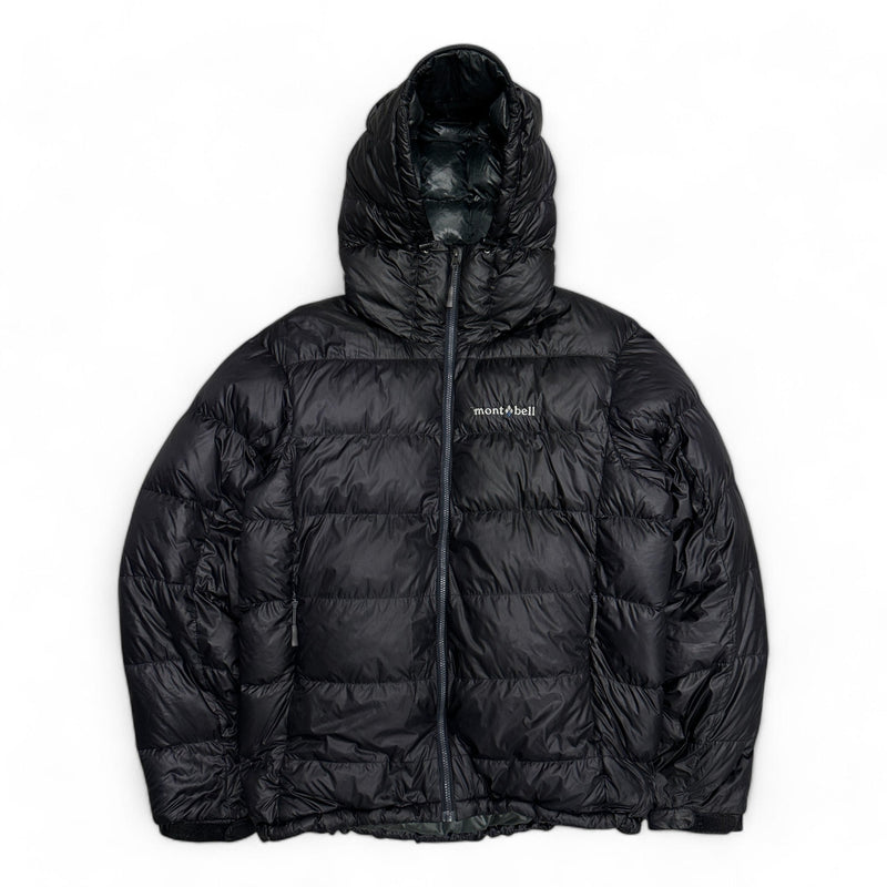 Montbell Superior Lightweight Puffer Jacke - vintageconcierge