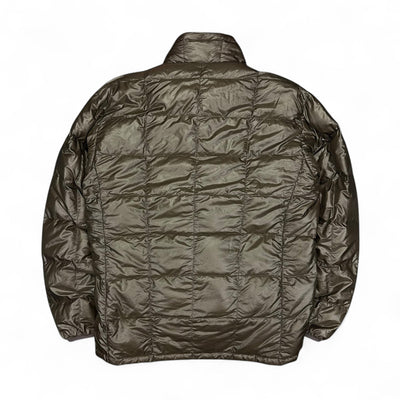 Montbell Superior Lightweight Puffer Jacke - vintageconcierge