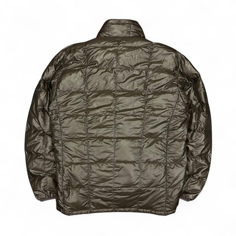 Montbell Superior Lightweight Puffer Jacke - vintageconcierge