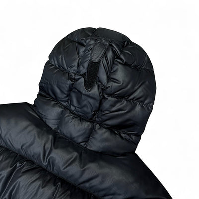 Montbell Superior Lightweight Puffer Jacke - vintageconcierge