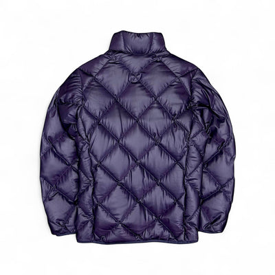 Montbell Superior Lightweight Puffer Jacke - vintageconcierge